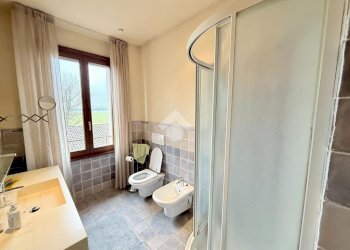 Porzione di casa Viottolo Ex Scuole, Gualtieri - foto 37