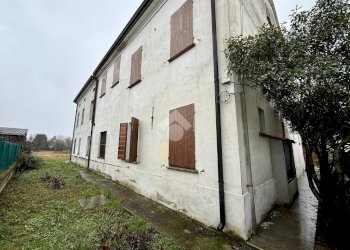 Porzione di casa Viottolo Ex Scuole, Gualtieri - foto 40