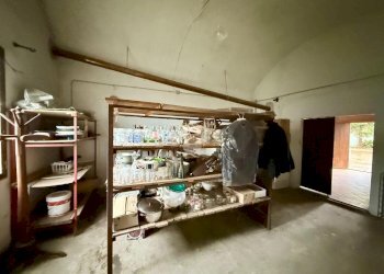 Porzione di casa Viottolo Ex Scuole, Gualtieri - foto 42