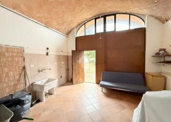 Porzione di casa Viottolo Ex Scuole, Gualtieri - foto 43