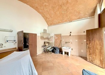 Porzione di casa Viottolo Ex Scuole, Gualtieri - foto 44