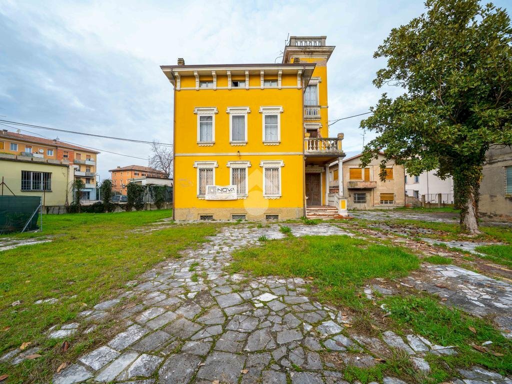 Villa Viale Roma, Novellara - foto 2