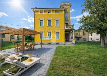 Villa Viale Roma, Novellara - foto 3