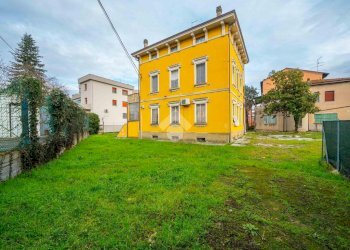 Villa Viale Roma, Novellara - foto 4