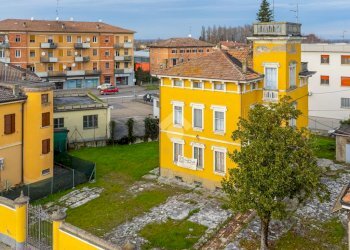 Villa Viale Roma, Novellara - foto 7