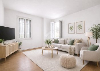 Villa Viale Roma, Novellara - foto 14