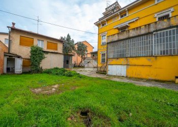 Villa Viale Roma, Novellara - foto 35