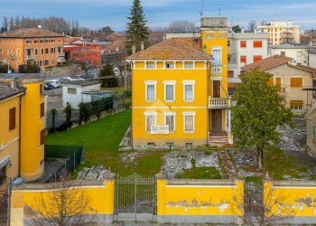 Villa Viale Roma, Novellara - foto 37