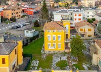 Villa Viale Roma, Novellara - foto 38