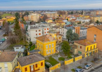 Villa Viale Roma, Novellara - foto 39