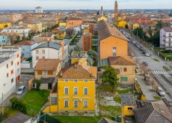 Villa Viale Roma, Novellara - foto 40