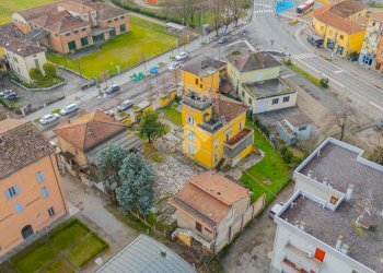 Villa Viale Roma, Novellara - foto 41