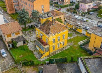 Villa Viale Roma, Novellara - foto 42