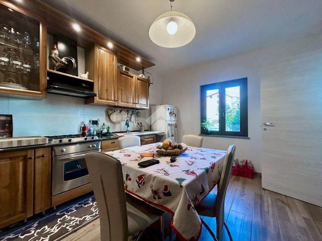 Semi-detached house Via Giacomo Matteotti, Condove - photo 1