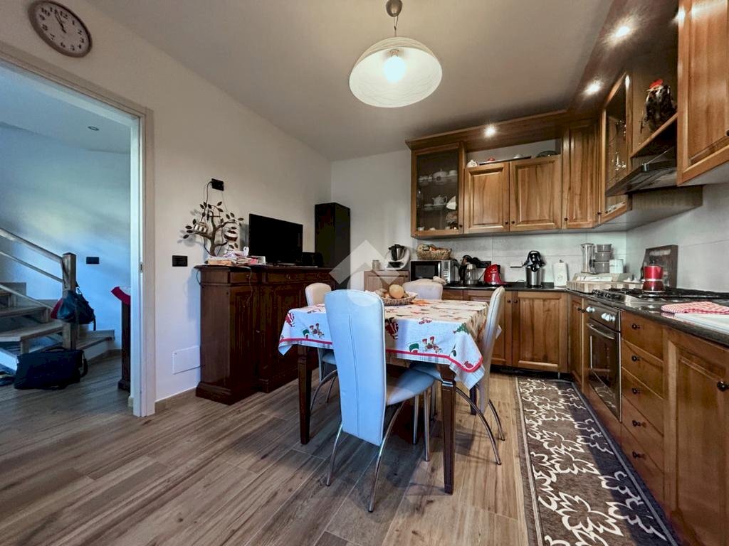 Semi-detached house Via Giacomo Matteotti, Condove - photo 2