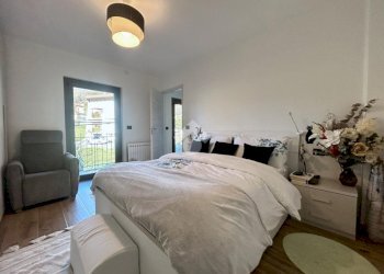 Casa semi indipendente Via Giacomo Matteotti, Condove - foto 12