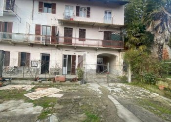 Stabile - Palazzo Vicolo Cattaneo, San Giorgio Canavese - foto 1