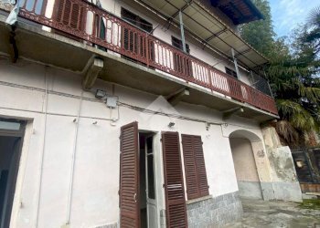 Stabile - Palazzo Vicolo Cattaneo, San Giorgio Canavese - foto 2
