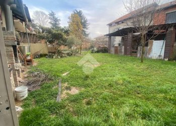 Stabile - Palazzo Vicolo Cattaneo, San Giorgio Canavese - foto 5