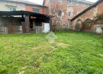 Stabile - Palazzo Vicolo Cattaneo, San Giorgio Canavese - foto 6