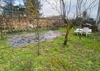 Stabile - Palazzo Vicolo Cattaneo, San Giorgio Canavese - foto 7