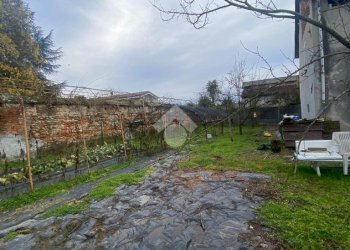 Stabile - Palazzo Vicolo Cattaneo, San Giorgio Canavese - foto 9