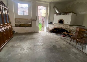 Stabile - Palazzo Vicolo Cattaneo, San Giorgio Canavese - foto 20