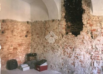 Casa semi indipendente Piazza V. Emanuele II, San Giorgio Canavese - foto 13