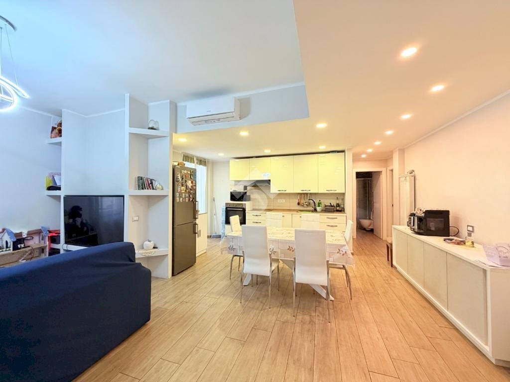 Trilocale Via S. Francesco, Taggia - foto 1