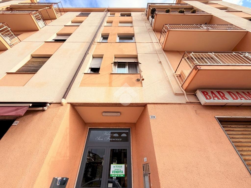 Trilocale Via S. Francesco, Taggia - foto 2