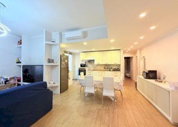 Trilocale Via S. Francesco, Taggia - foto 1