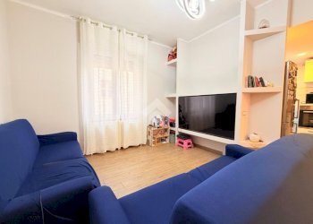 Trilocale Via S. Francesco, Taggia - foto 4