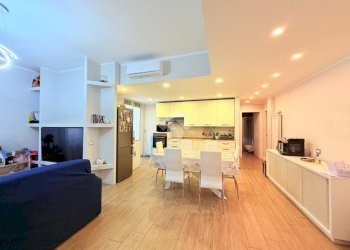 Trilocale Via S. Francesco, Taggia - foto 6