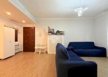 Trilocale Via S. Francesco, Taggia - foto 7