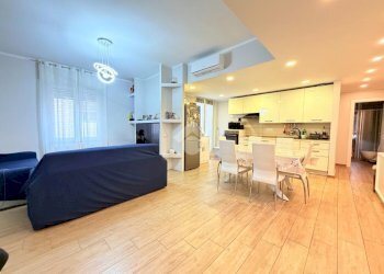 Trilocale Via S. Francesco, Taggia - foto 8