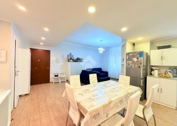 Trilocale Via S. Francesco, Taggia - foto 9