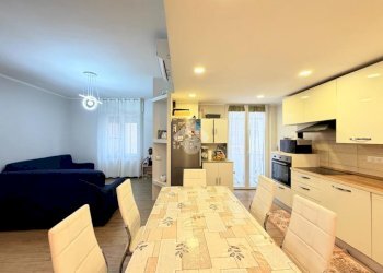 Trilocale Via S. Francesco, Taggia - foto 10