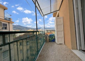 Trilocale Via S. Francesco, Taggia - foto 12