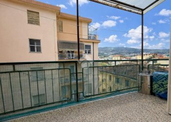 Trilocale Via S. Francesco, Taggia - foto 13