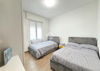 Trilocale Via S. Francesco, Taggia - foto 19