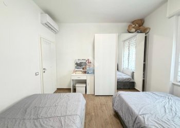 Trilocale Via S. Francesco, Taggia - foto 21