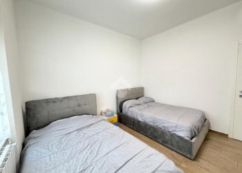 Trilocale Via S. Francesco, Taggia - foto 22