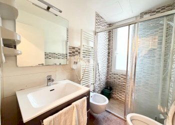 Trilocale Via S. Francesco, Taggia - foto 23