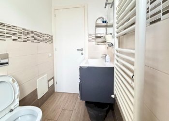 Trilocale Via S. Francesco, Taggia - foto 25