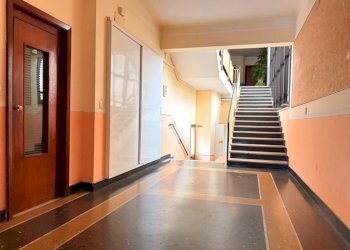 Trilocale Via S. Francesco, Taggia - foto 29