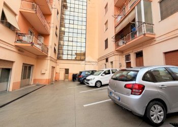 Trilocale Via S. Francesco, Taggia - foto 31