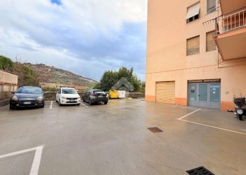 Trilocale Via S. Francesco, Taggia - foto 32