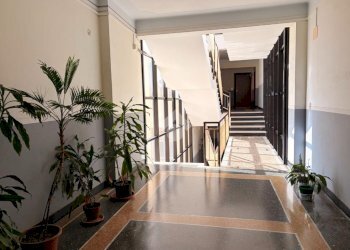 Trilocale Via S. Francesco, Taggia - foto 33