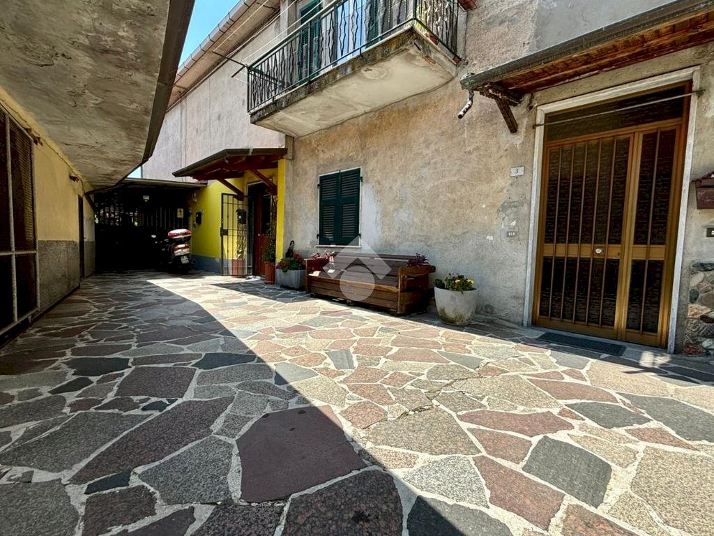 Quadrilocale Via Indipendenza, Santo Stefano di Magra - foto 1