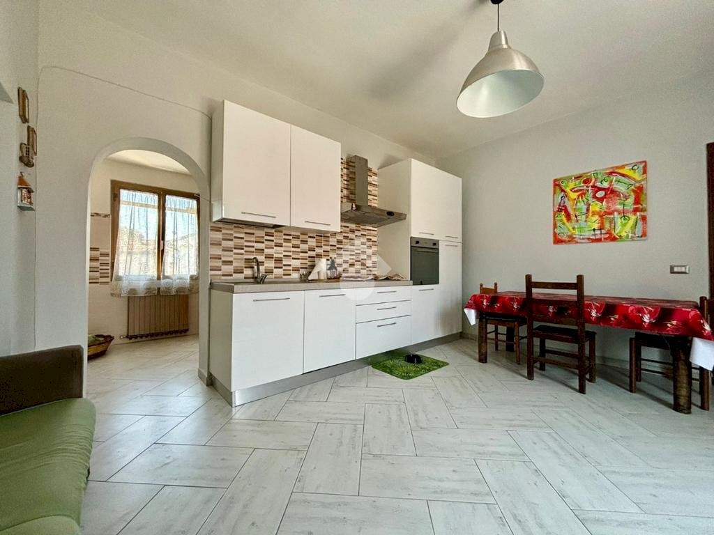 Quadrilocale Via Indipendenza, Santo Stefano di Magra - foto 3